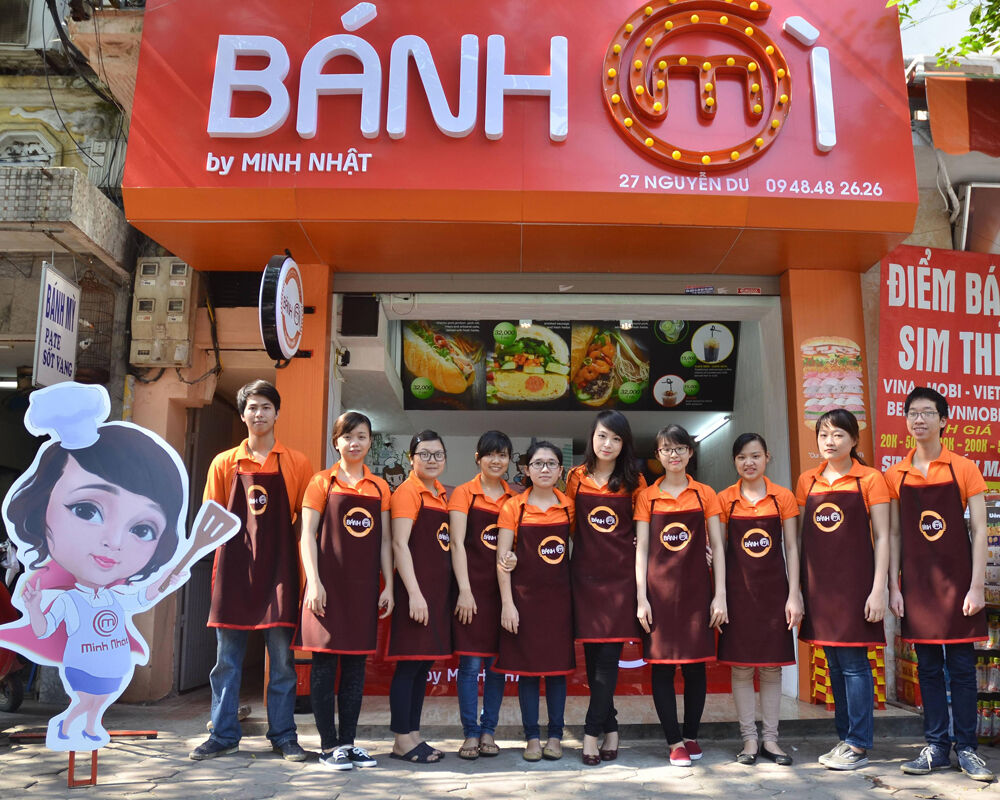 Experience Hanoi Tours with sustainable dining